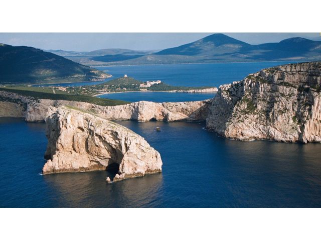 Capo Caccia, 10 minutes