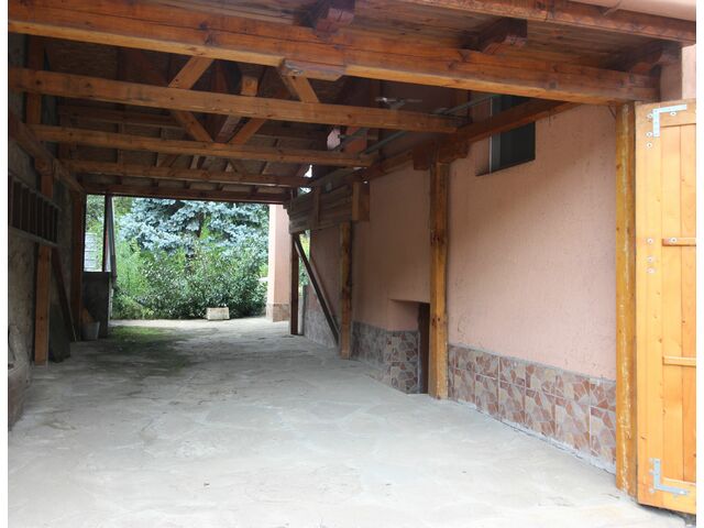 Carport 