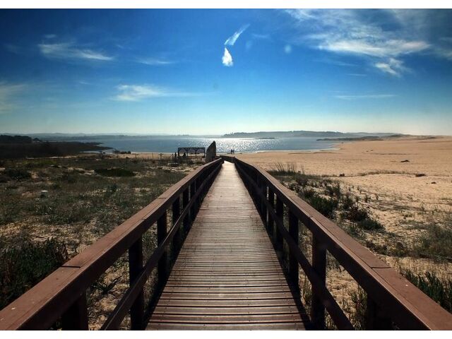 Santo Andre Lagoon&Beach