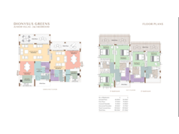 Flour Layout