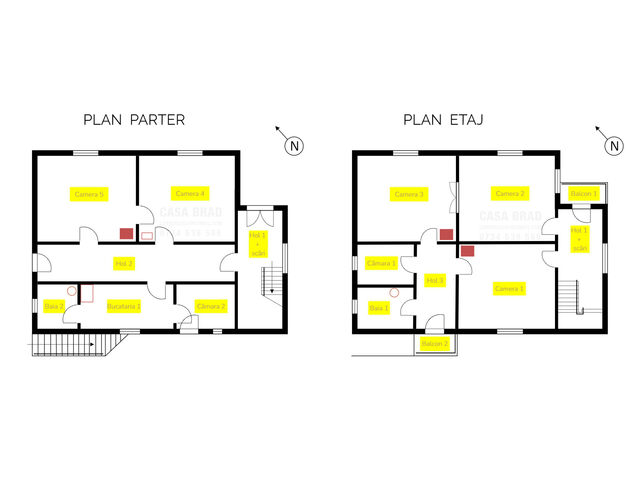 House plan