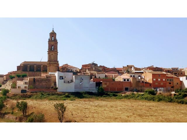 Vilalba dels Arcs