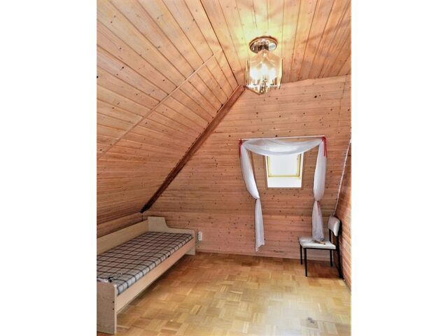 attic