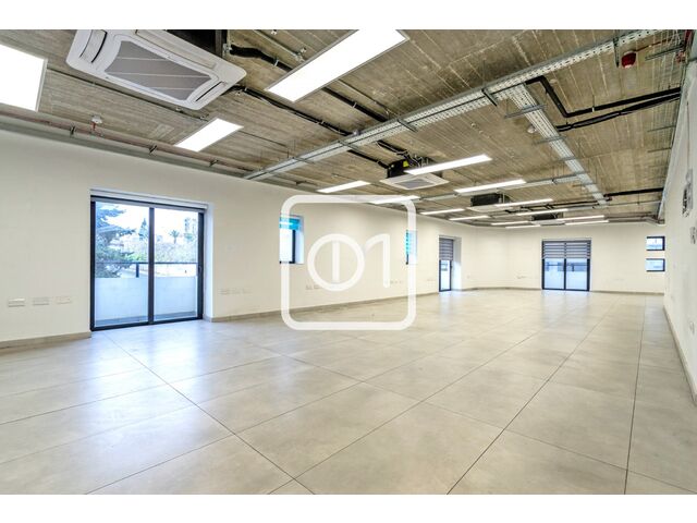 Open Plan.OfficeMarket.mt