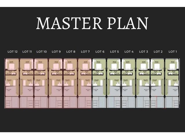 Master Plan