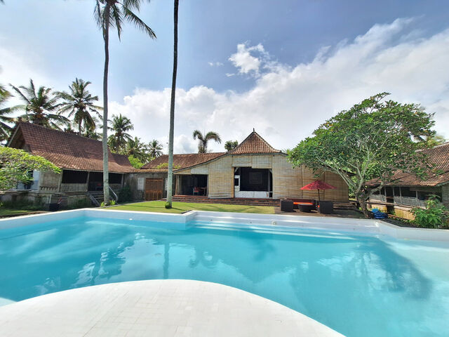 Pool Area