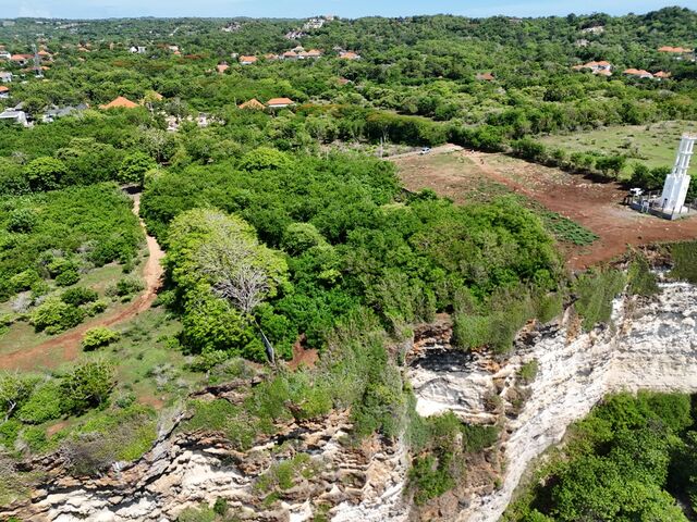 View from Above