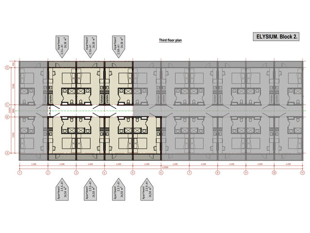 Floor Plan Layout