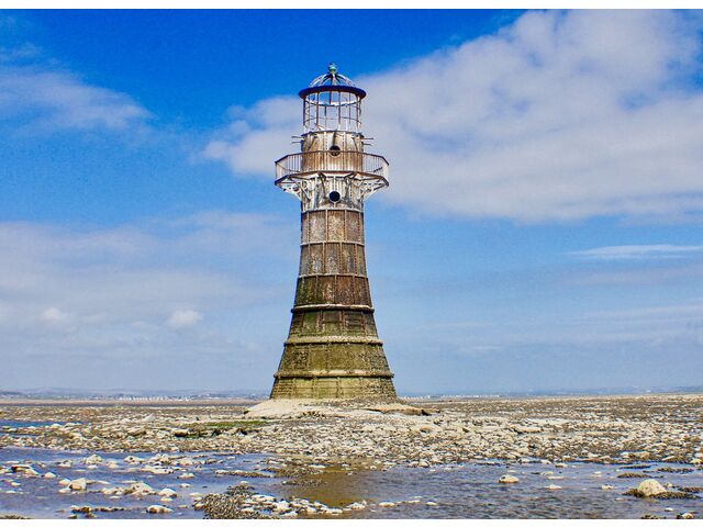 Whitford Lighthouse