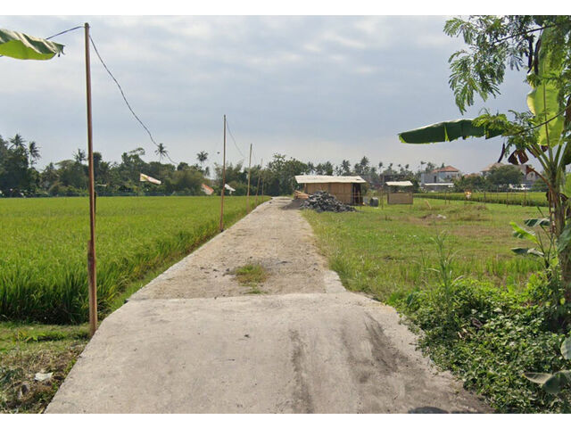 Seseh Land