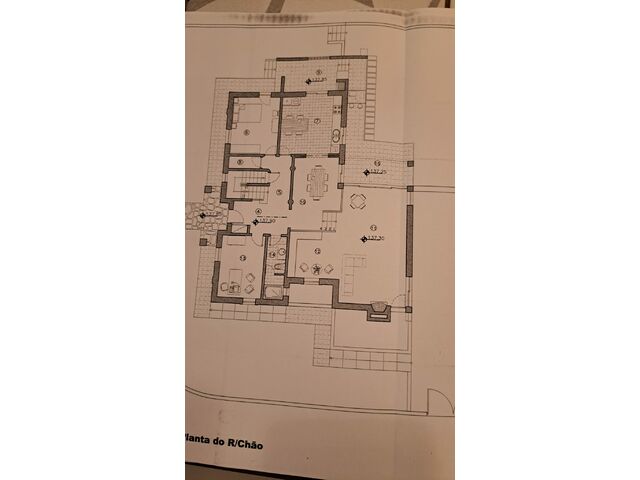 Ground floor plan