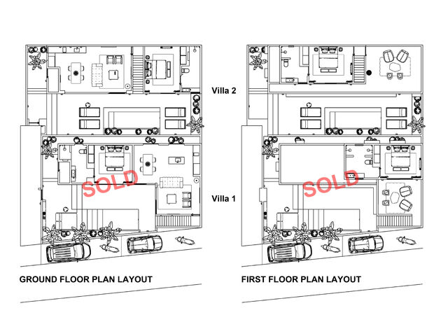 Floor Plan Layout