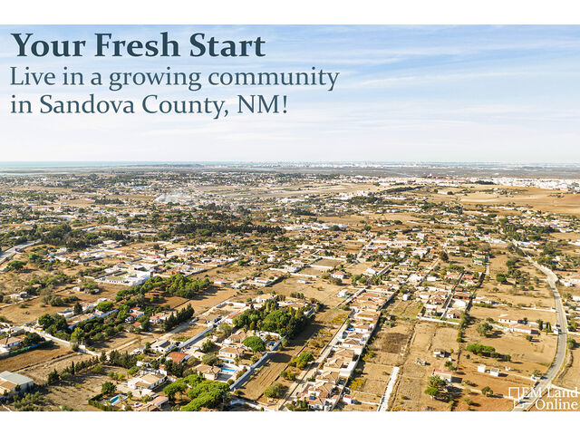 growing community