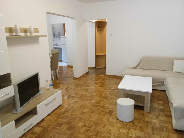 tenanted flat belgrade