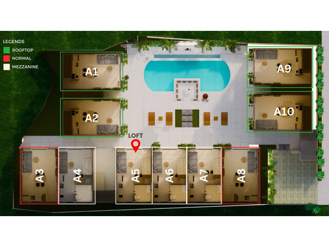 Site Diagram