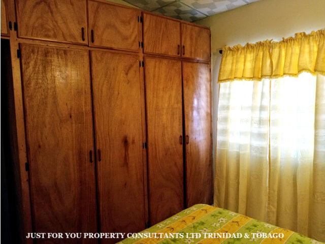 House for Rent Trinidad