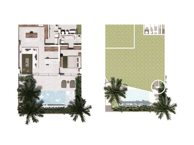 Floor Plan Layout