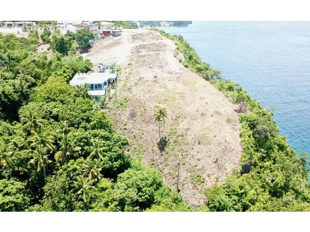 Cliff Lots For Sale