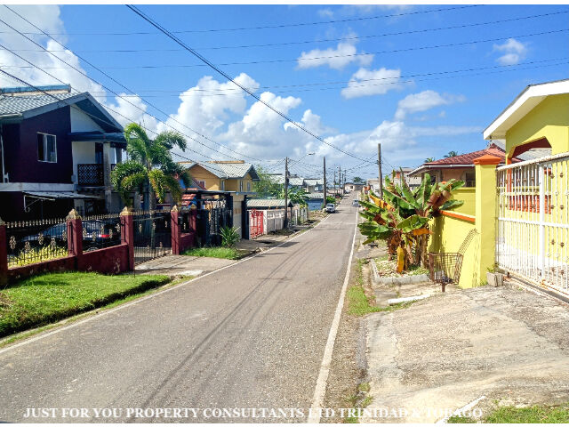 House for Sale Trinidad