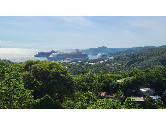 Port of Roatan