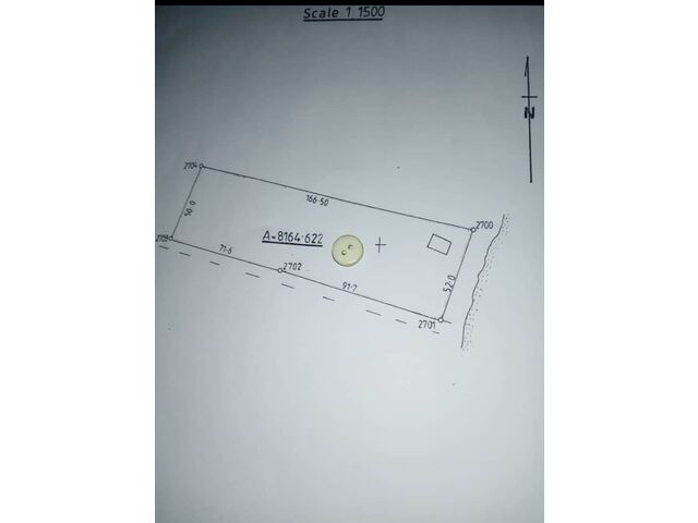 Siteplan