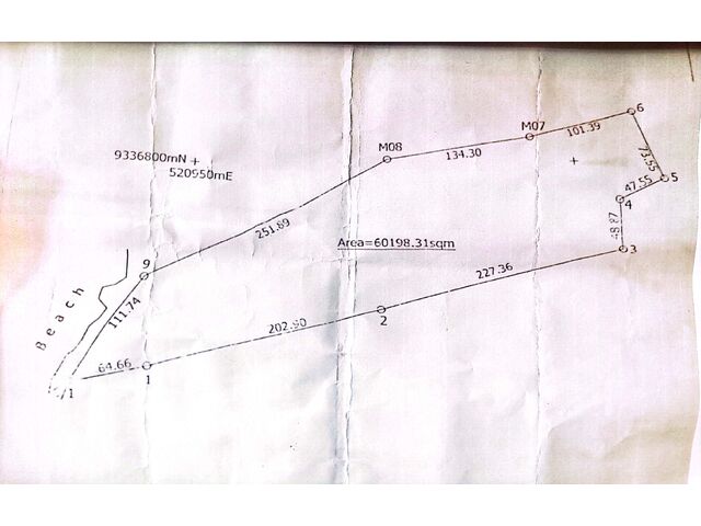 Siteplan