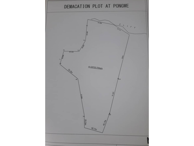 Siteplan