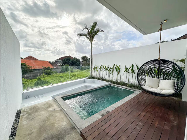 Tiny Villa - Canggu