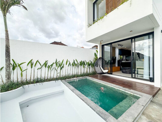 Tiny Villa - Canggu