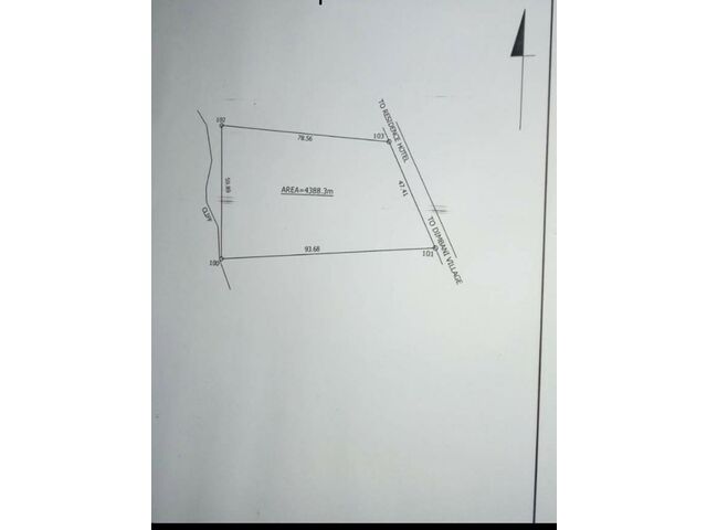 Siteplan