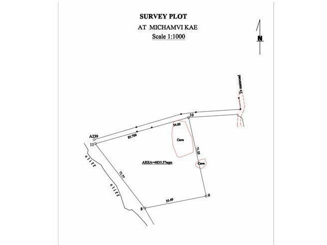 Siteplan