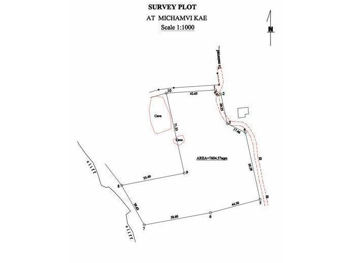 Siteplan