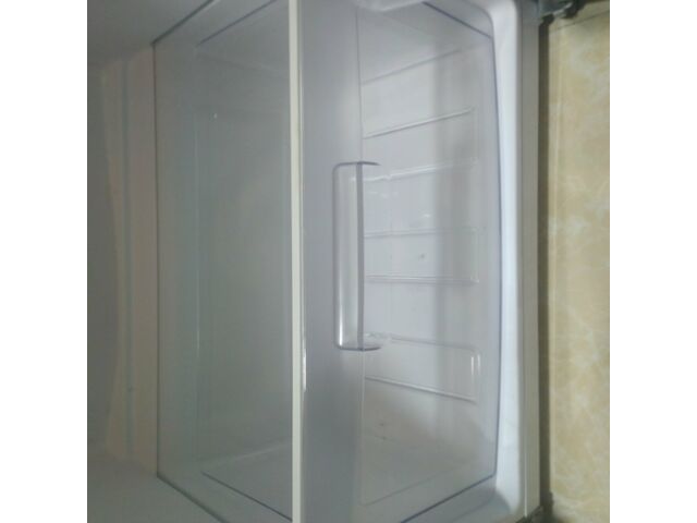 Fridge Interior