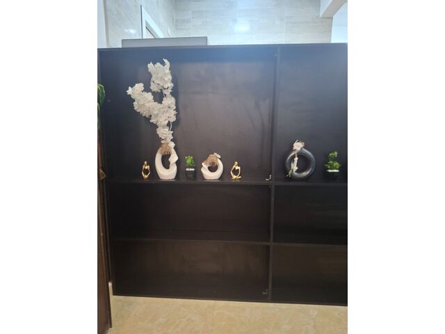 Entrance Decor Shelves