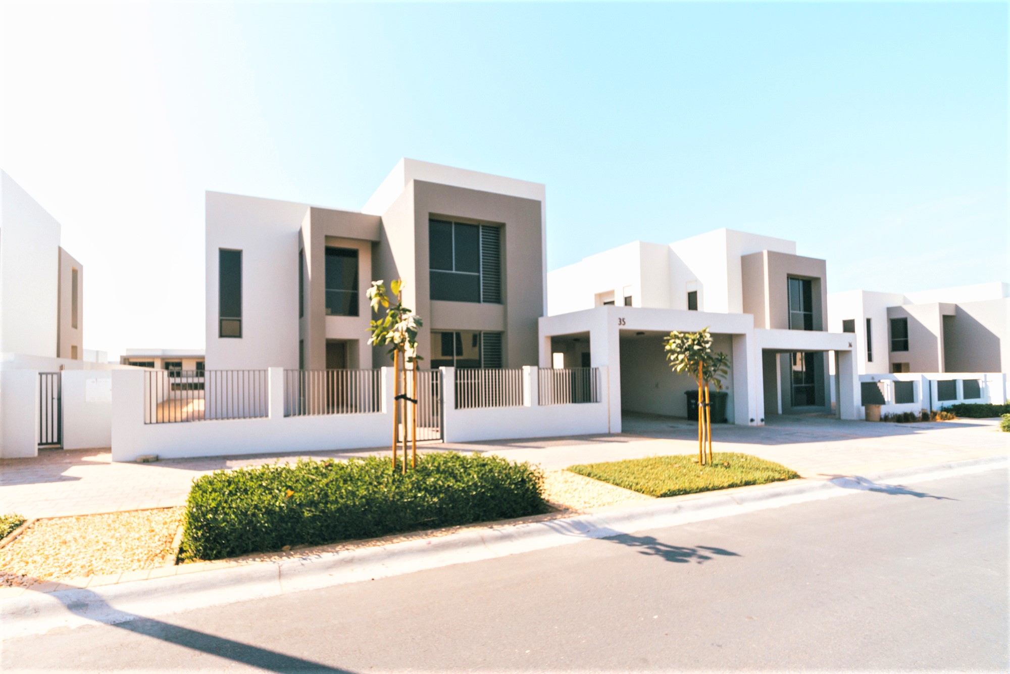 Brand New Luxury Villa For Sale in Dubai (United Arab ...